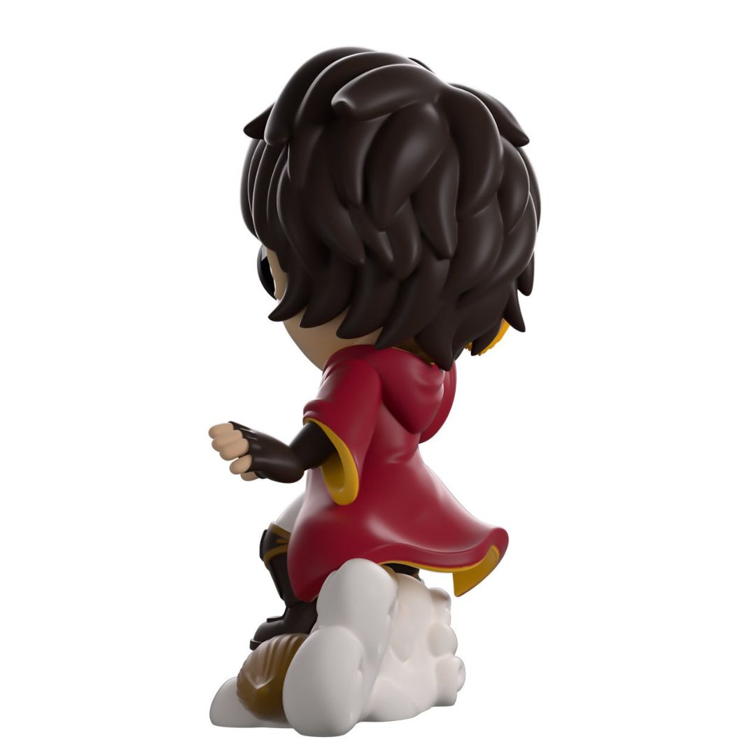 Harry Potter Collection Harry Potter Vinyl Figure #0 By Youtooz