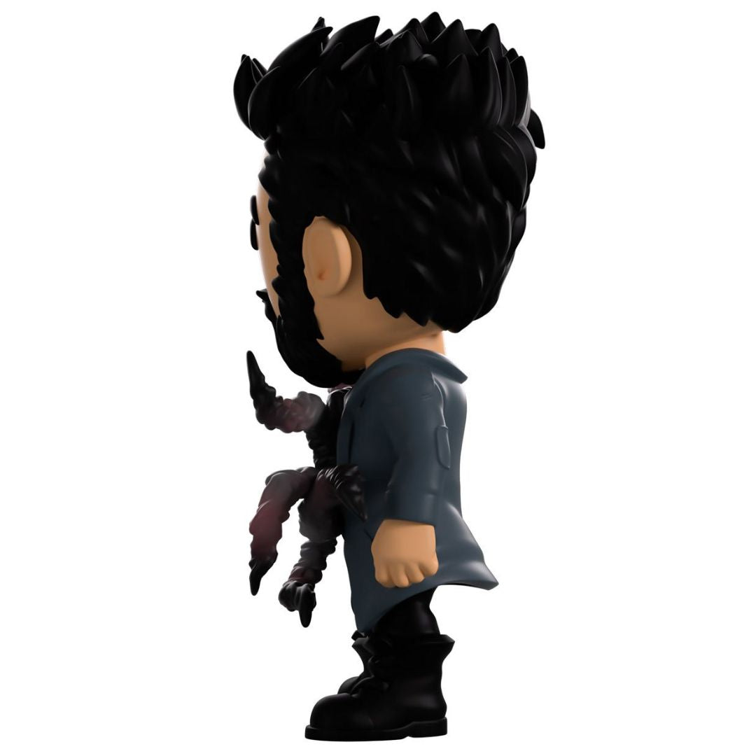 The Boys Collection Tentacle Butcher Vinyl Figure #14 By Youtooz