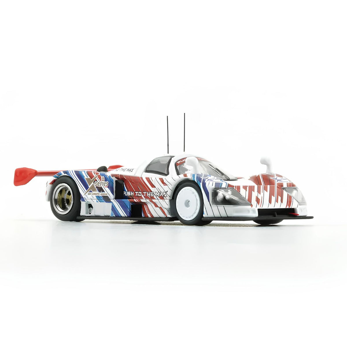 Mazda 787B - Sinopec Edition 1:64 Diecast Car By Bmc