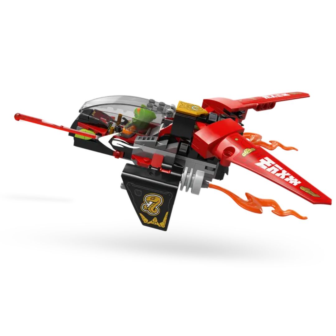 Ninjago Ninja Combat Vehicle By Lego -Lego - India - www.superherotoystore.com