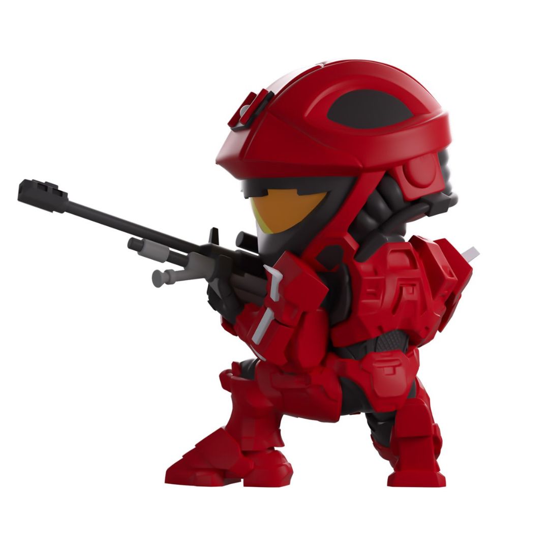 Halo Collection Custom Games: Duck Hunt Vinyl Figure #22 By Youtooz
