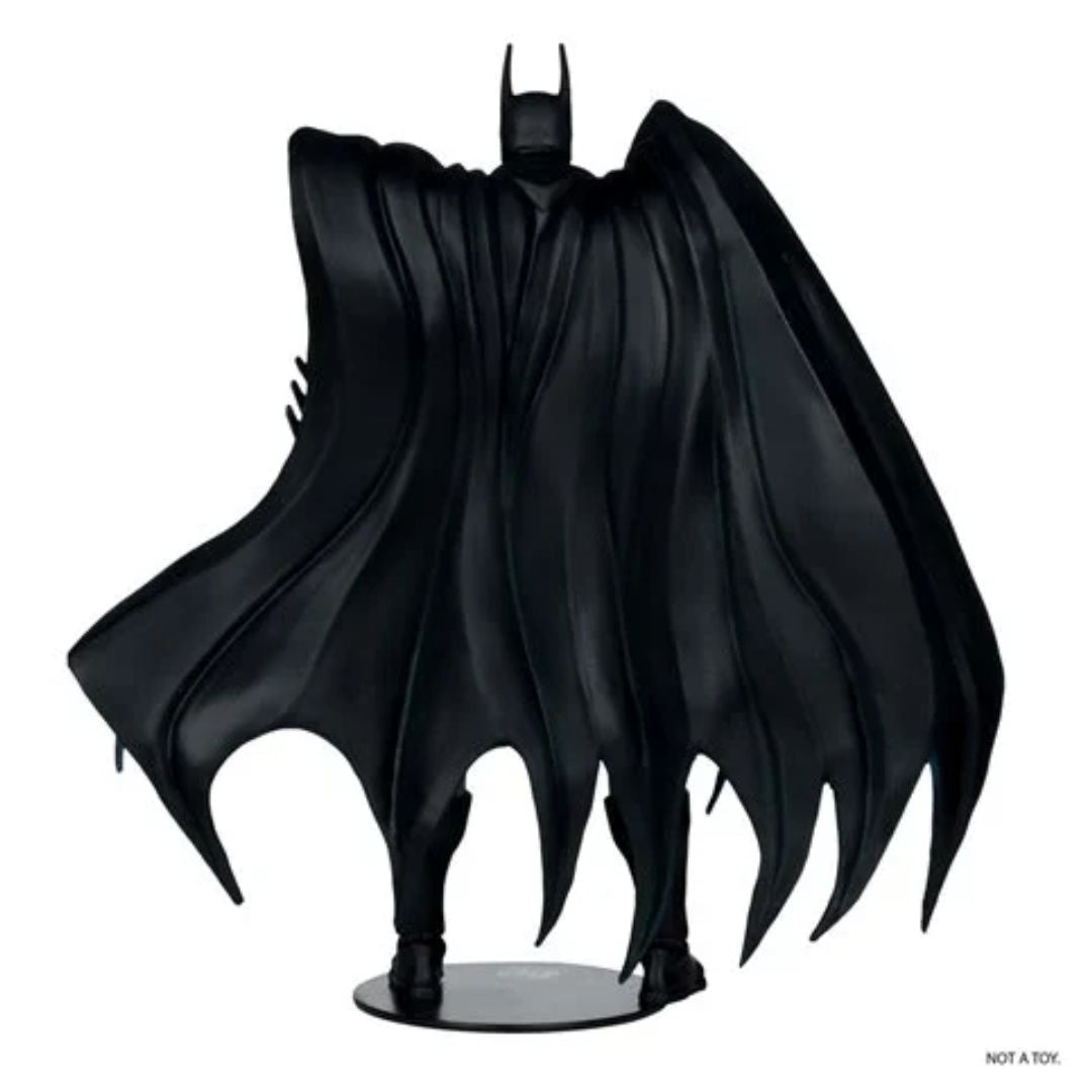 Batman Year Two V2 Action Figure By Mcfarlane Toys -McFarlane Toys - India - www.superherotoystore.com