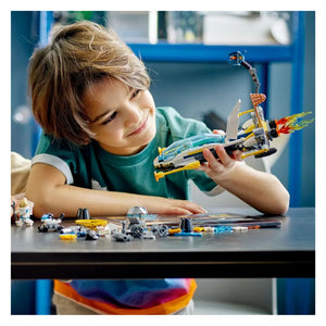 Mars Spacecraft Exploration Missions by LEGO® -Lego - India - www.superherotoystore.com