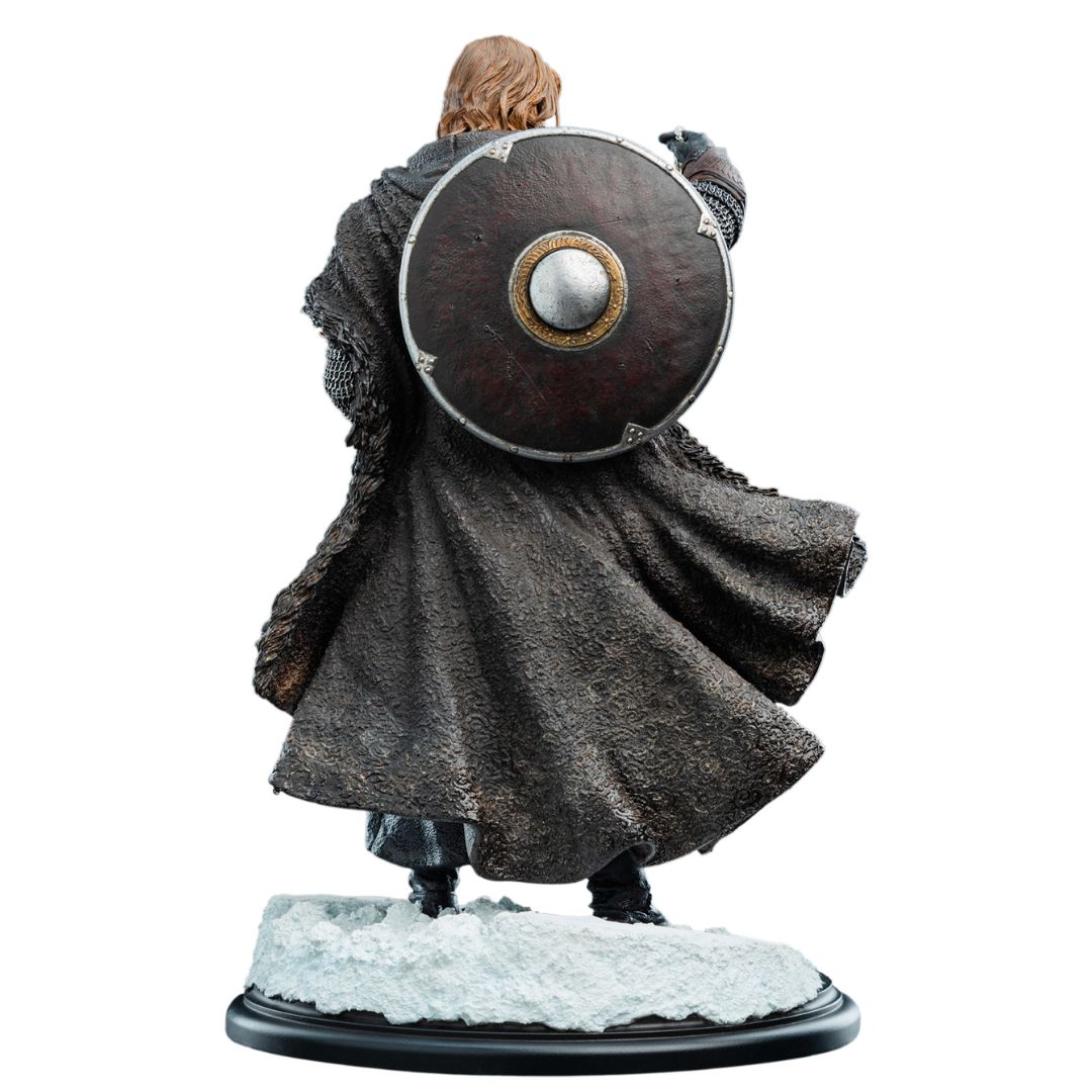 The Lord Of The Rings Boromir Classic Series Statue By Weta Workshop -Weta Workshop - India - www.superherotoystore.com
