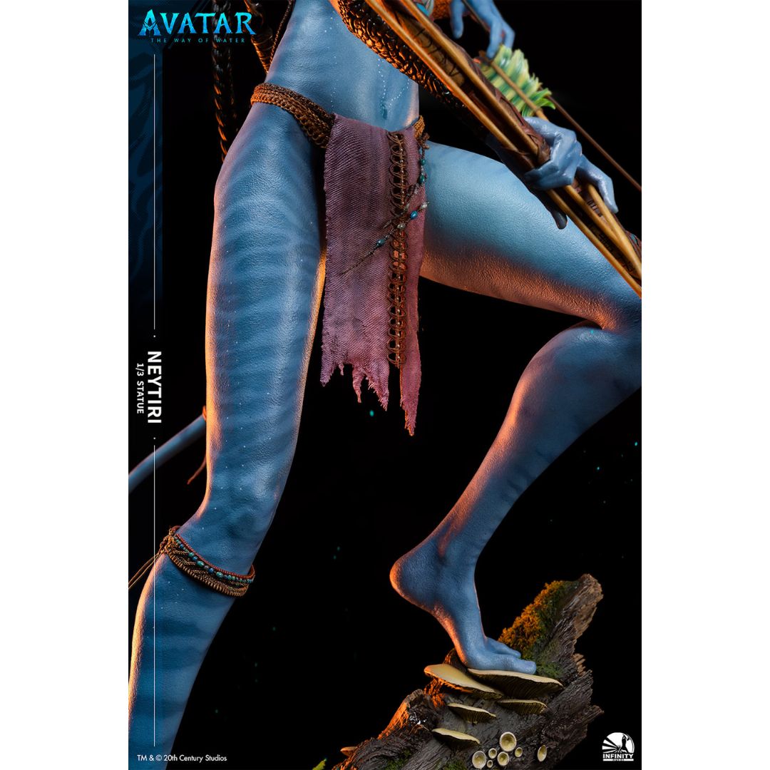 Avatar Neytiri Statue by Infinity Studio -Infinity Studios - India - www.superherotoystore.com