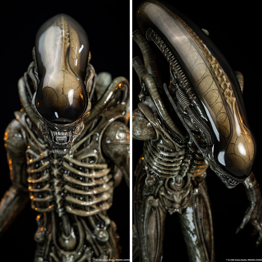 Big Chap Statue By Pcs Collectibles -PCS Collectibles - India - www.superherotoystore.com