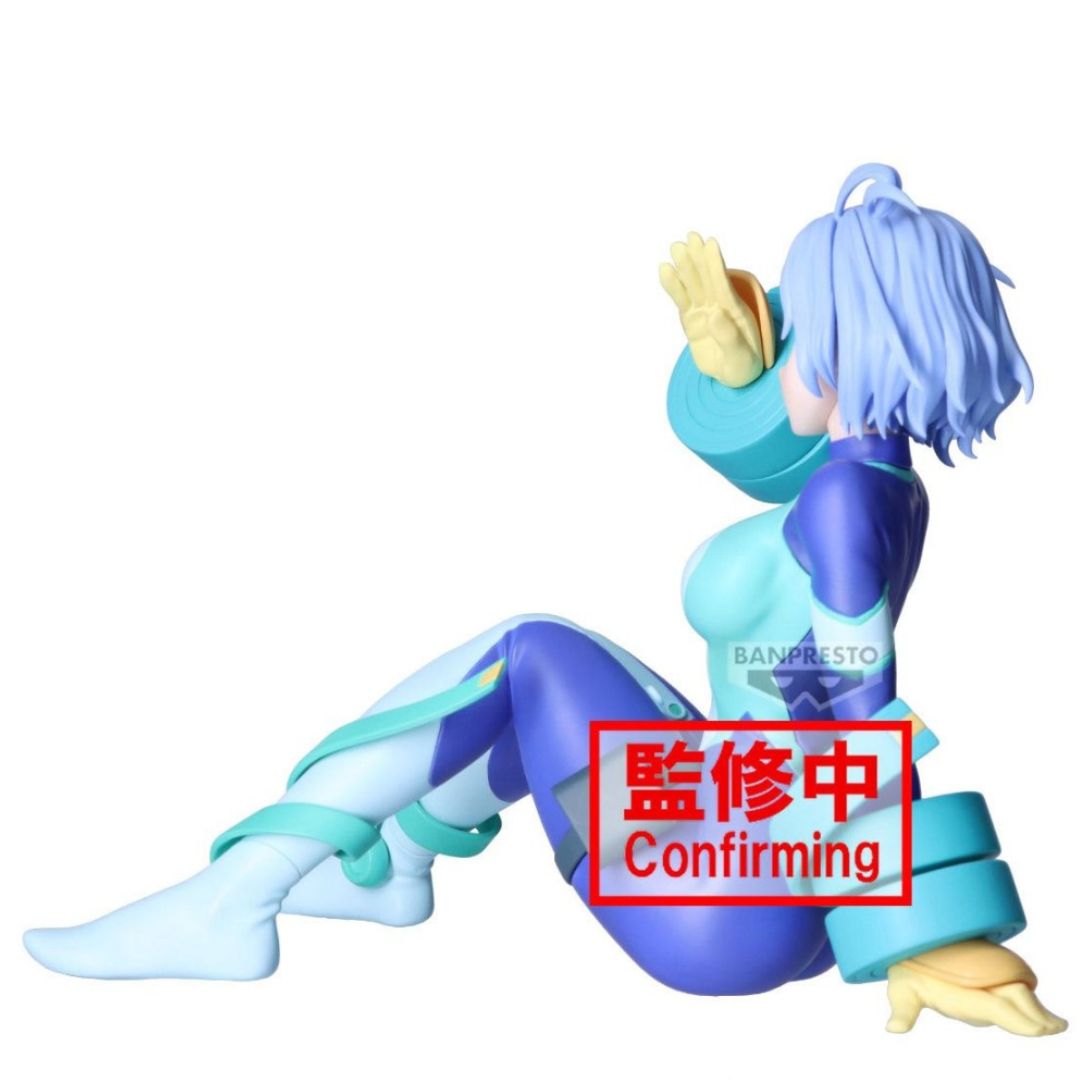 My Hero Academia Glitter & Glamours - Nejire Hado Statue By Banpresto -Banpresto - India - www.superherotoystore.com