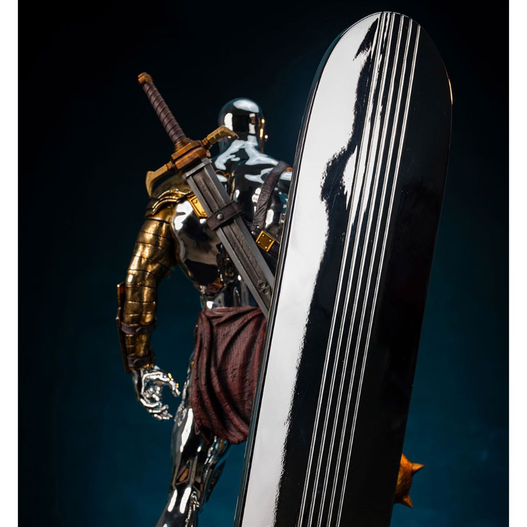 Silver Surfer By Pcs Collectibles -PCS Collectibles - India - www.superherotoystore.com