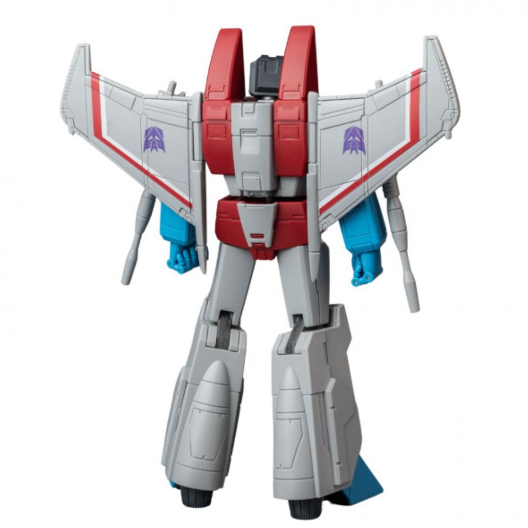 Transformers Generation One Starscream Wave 2 Model Kit By Hasbro -Hasbro - India - www.superherotoystore.com