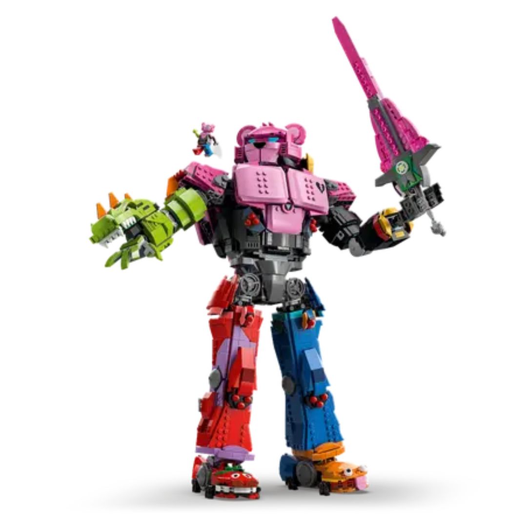 Fortnite® Mecha Team Leader By Lego