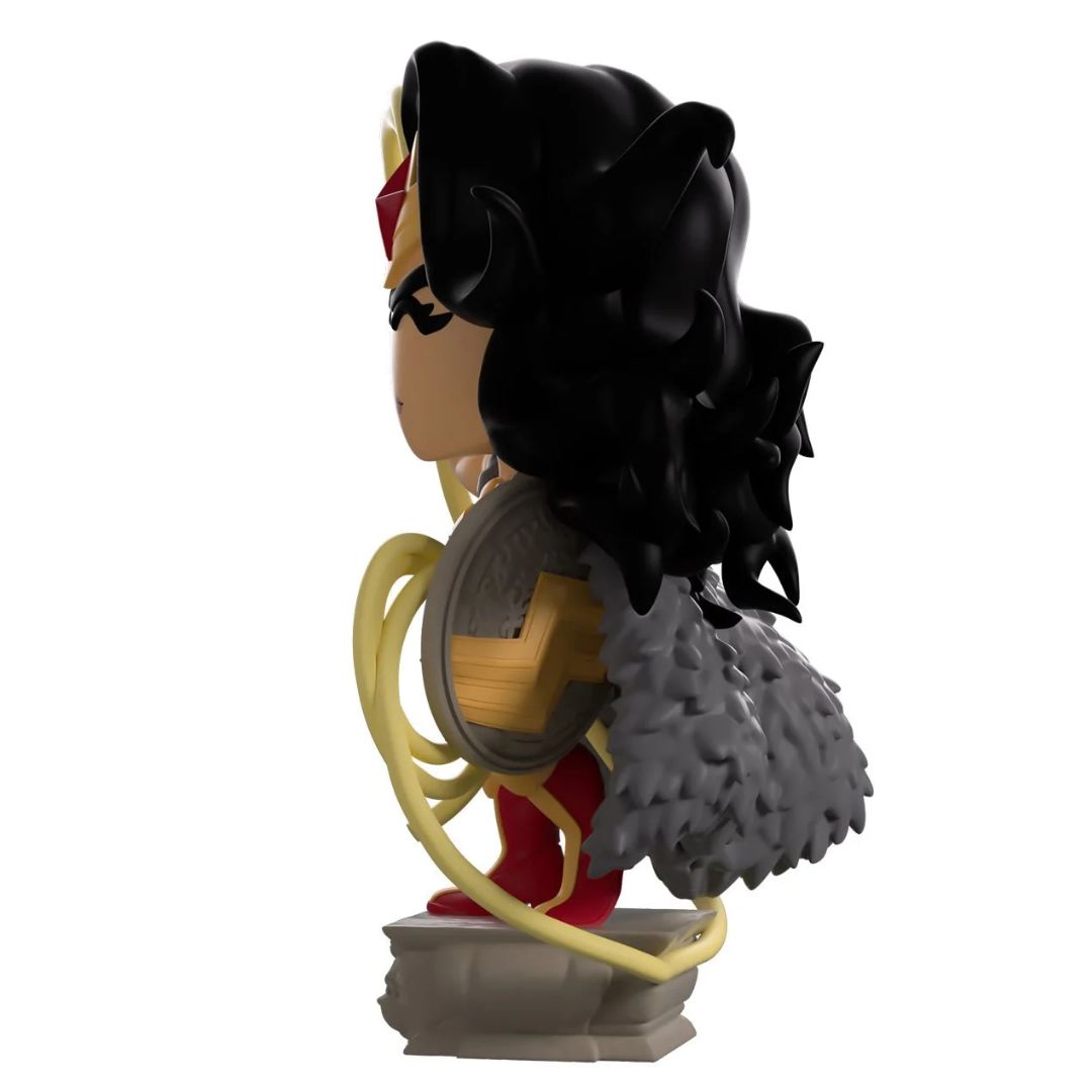 Wonder Woman #1 Vinyl Figure By Youtooz -Youtooz - India - www.superherotoystore.com