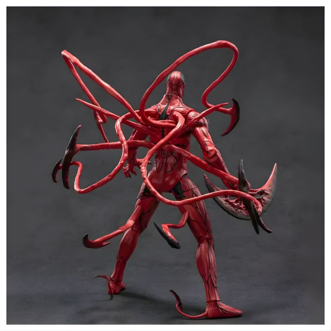 Carnage By Zd Toys -ZD Toys - India - www.superherotoystore.com