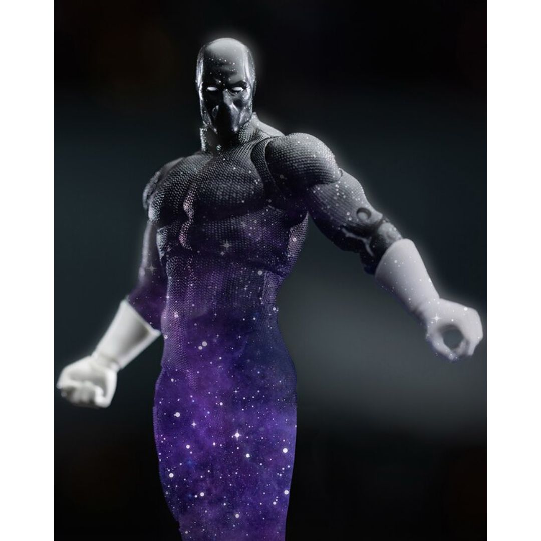 Starman (Kingdom Come) DC Direct Action Figure By Mcfarlane Toys -McFarlane Toys - India - www.superherotoystore.com