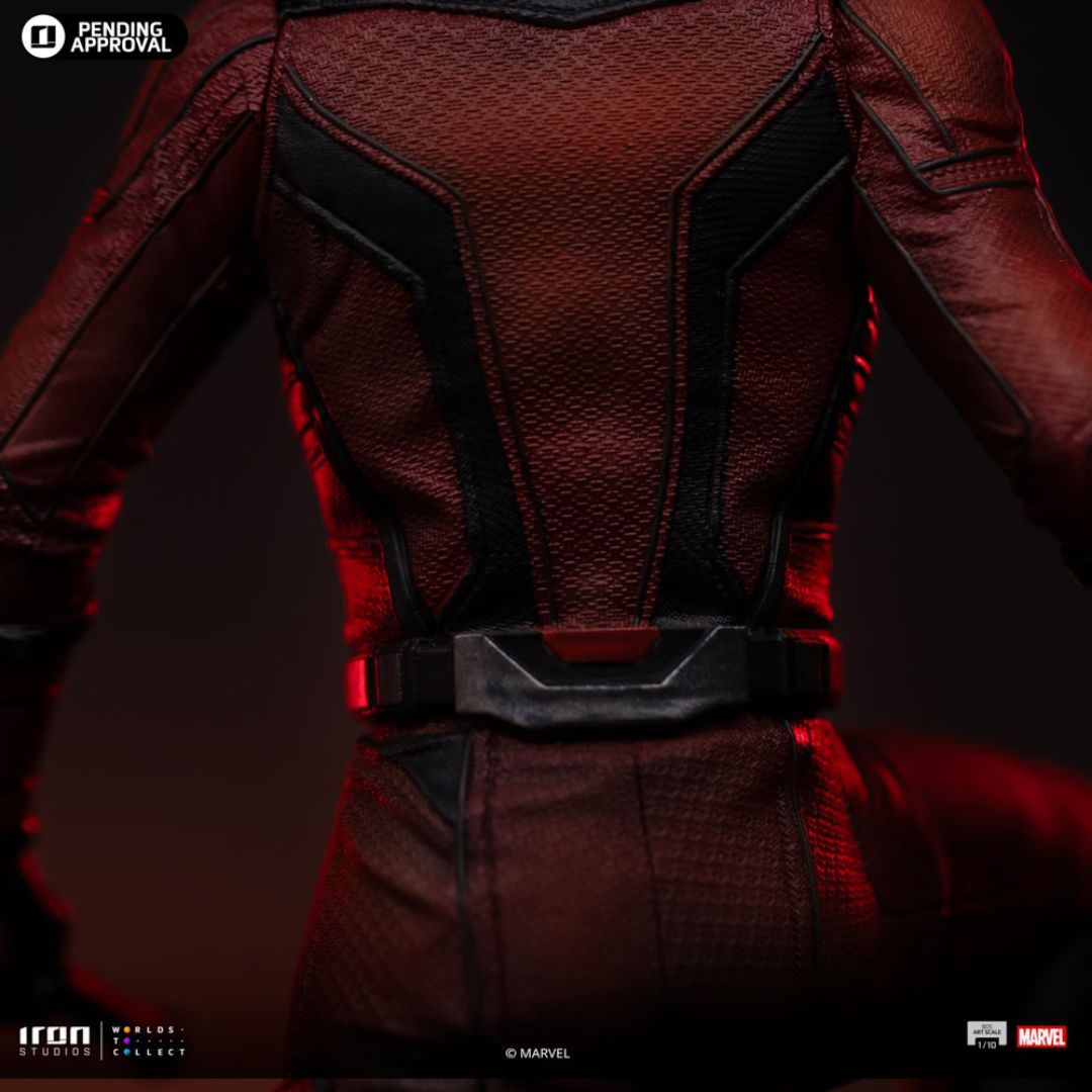 Daredevil Art Statue By Iron Studios -Iron Studios - India - www.superherotoystore.com