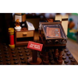 Disney Hocus Pocus: The Sanderson Sister by LEGO -Lego - India - www.superherotoystore.com
