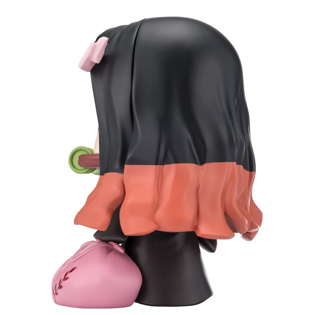 Demon Slayer Nezuko Kamado Tekupiku By Tamashii Nations -Tamashii Nations - India - www.superherotoystore.com