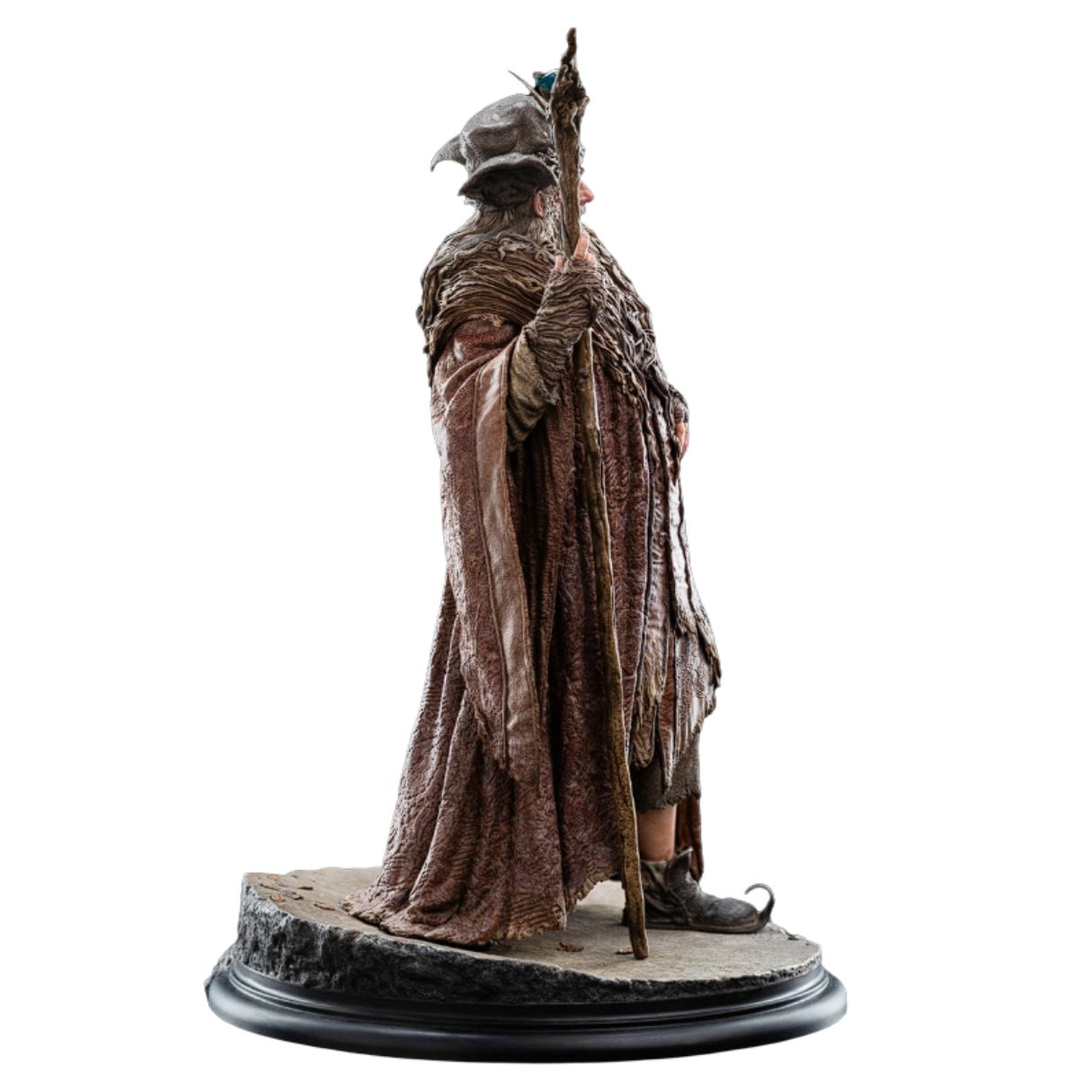 The Hobbit Radagast Classic Series 1:6 Scale Statue By Weta Workshop -Weta Workshop - India - www.superherotoystore.com
