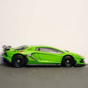 Tomica No.070-06 Lamborghini (Box) Diecast Scale Model Collectible Car -Tomica - India - www.superherotoystore.com