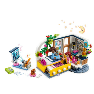 Aliya's Room by LEGO® -Lego - India - www.superherotoystore.com