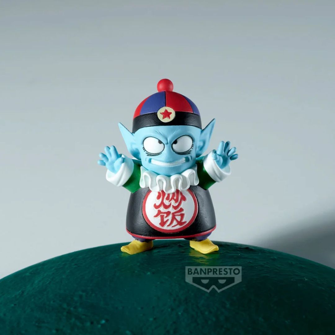 Dragon Ball History Box - Shenron By Banpresto
