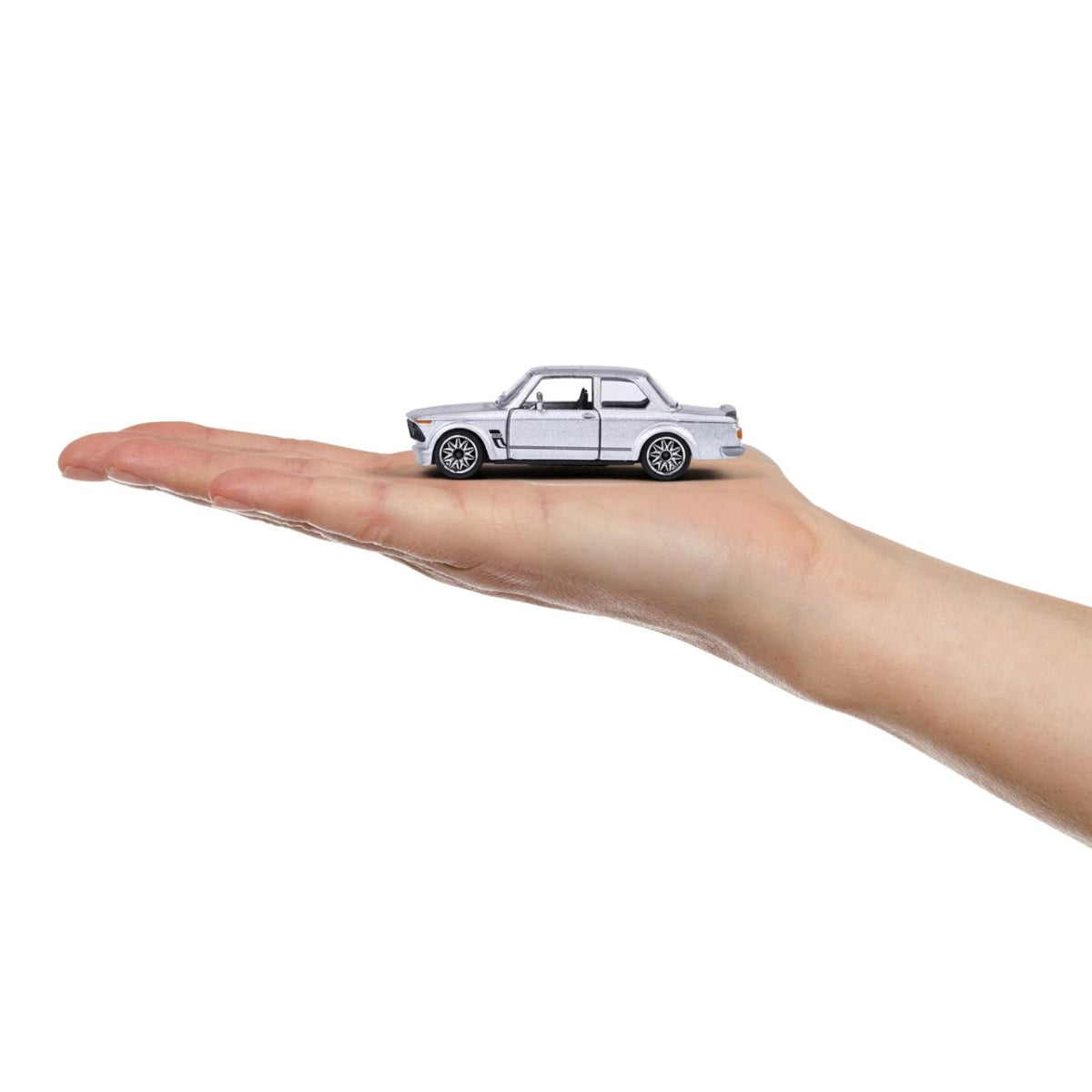Vintage Series 6 Pack 1:64 Scale Die-Cast Car By Majorette -Majorette - India - www.superherotoystore.com