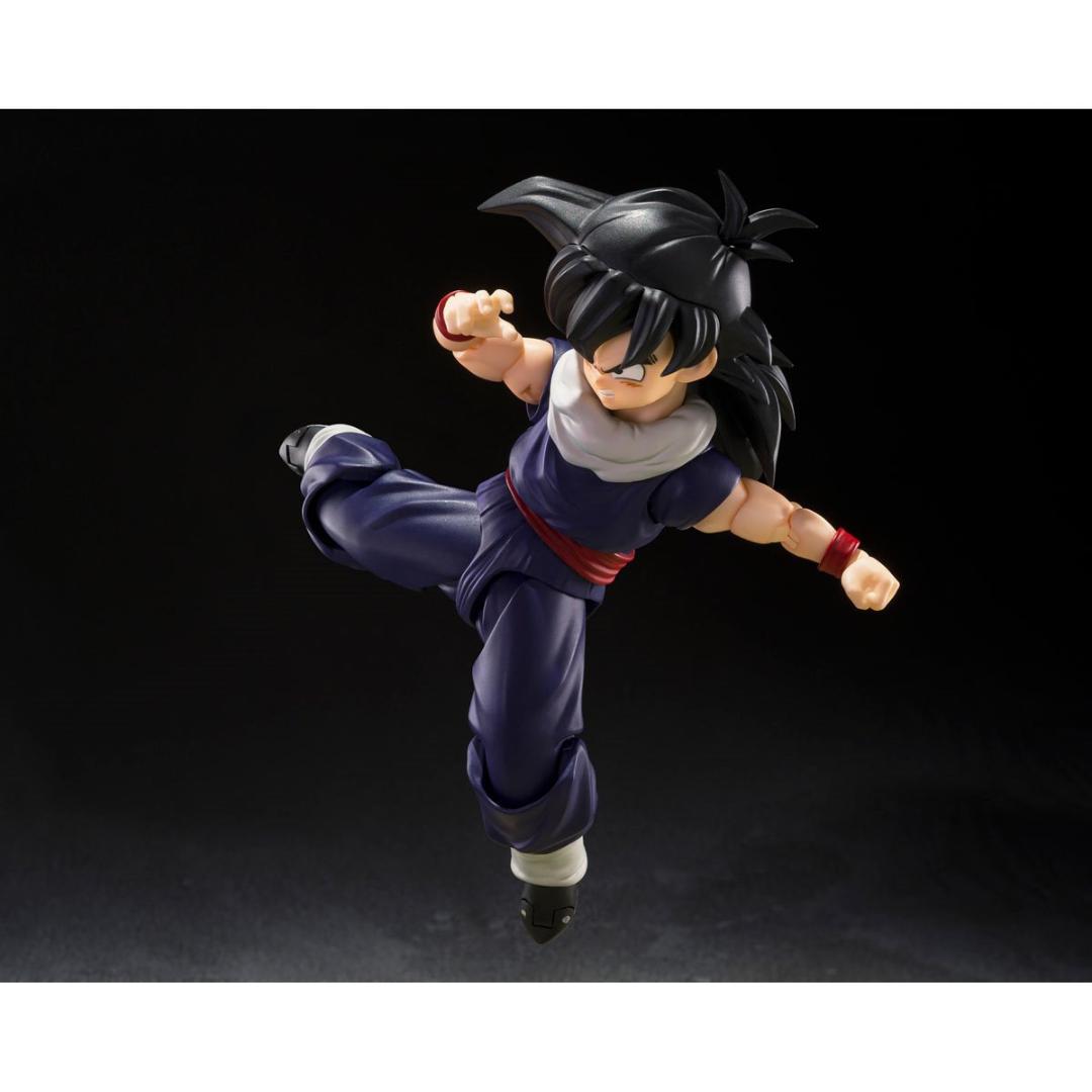 Dragon Ball Z Son Gohan <Z-Fighters> S.H.Figuarts Action Figure By Tamashii Nations