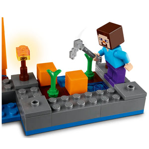 The Pumpkin Farm by LEGO -Lego - India - www.superherotoystore.com