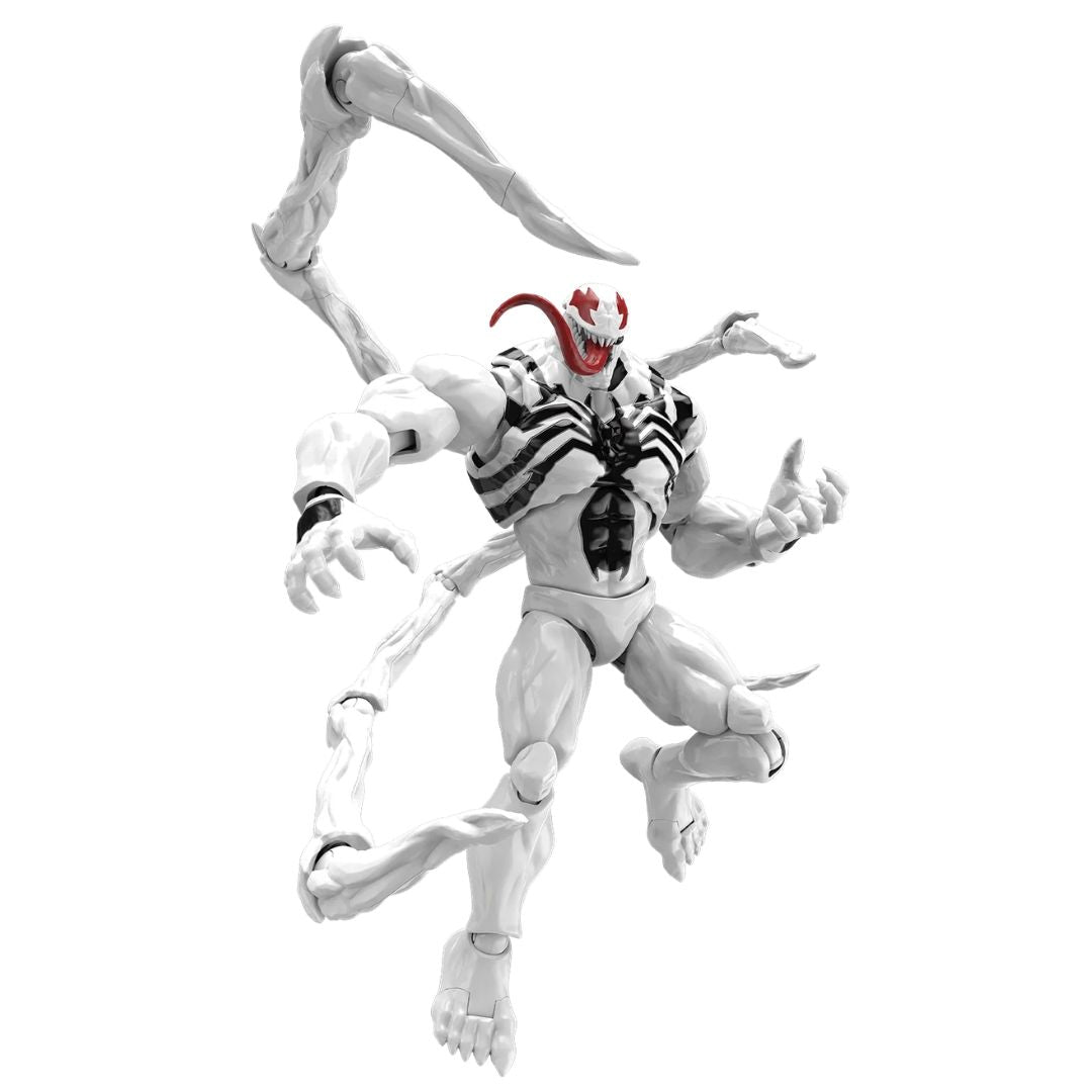 Anti-Venom Champion Class Marvel Rivals Model Kit By Blokees