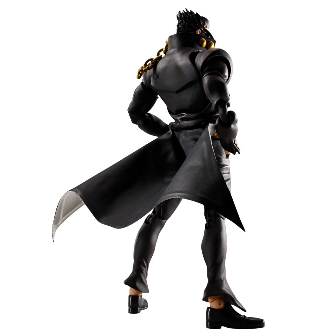 Jotaro Kujo S.H.Figuarts By Tamashii Nations -Tamashii Nations - India - www.superherotoystore.com