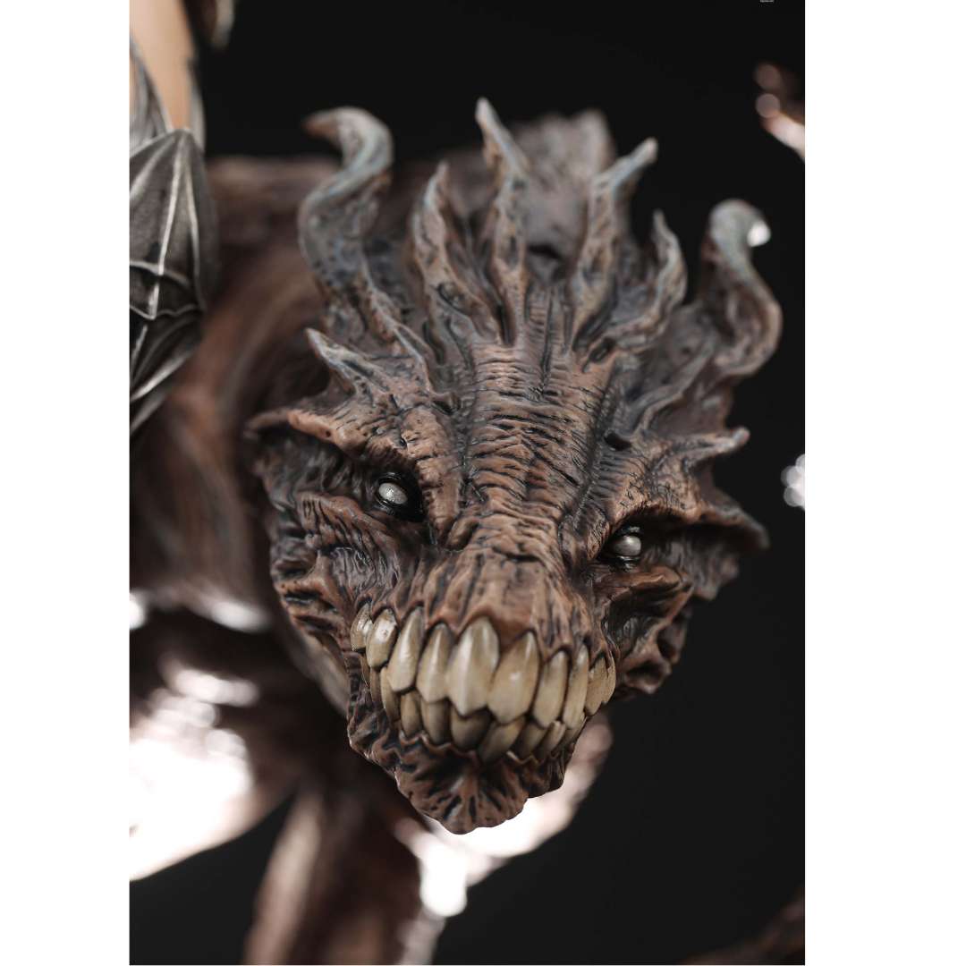 Witchblade (2023 Edition) 1/4 Scale Statue by XM Studios www