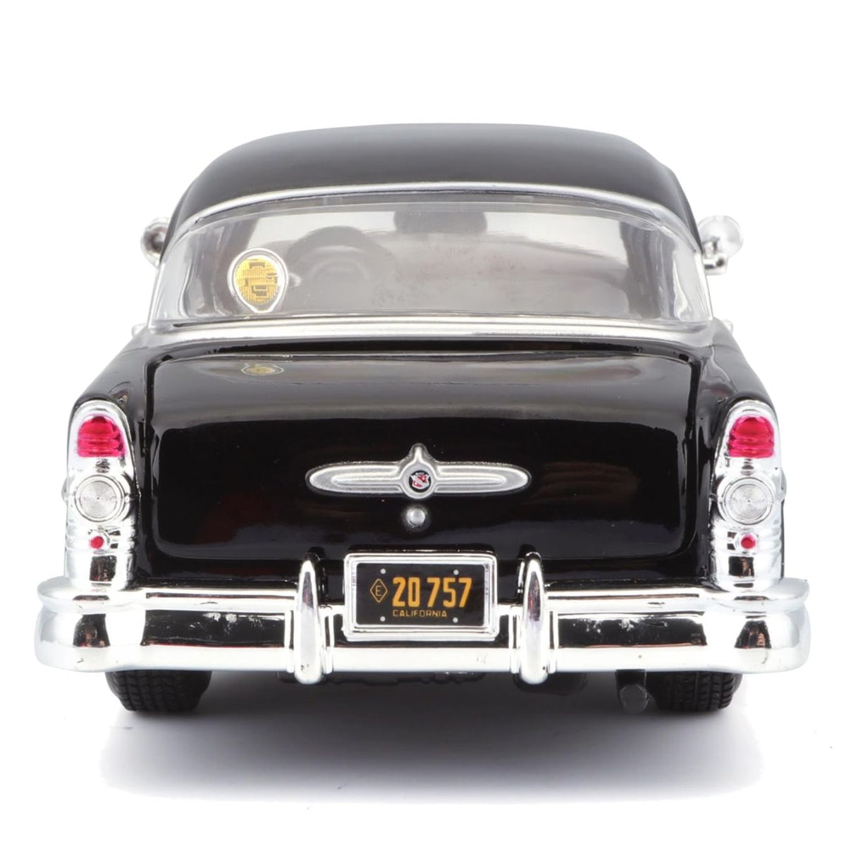 1955 Buick Century In Hard Case 1:26 Scale Die-Cast Car by Maisto