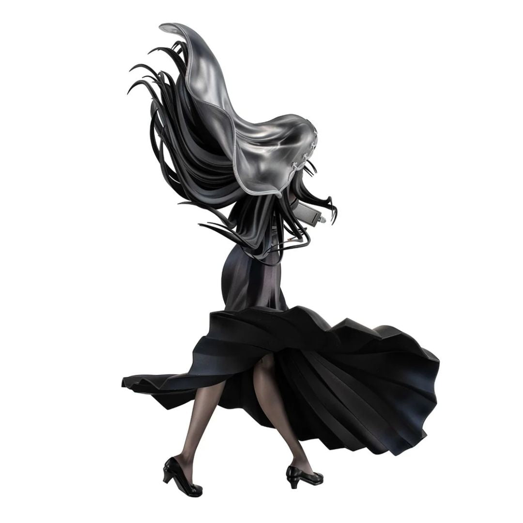 Gals Series Sakamoto Days Osaragi By Megahouse -Megahouse - India - www.superherotoystore.com