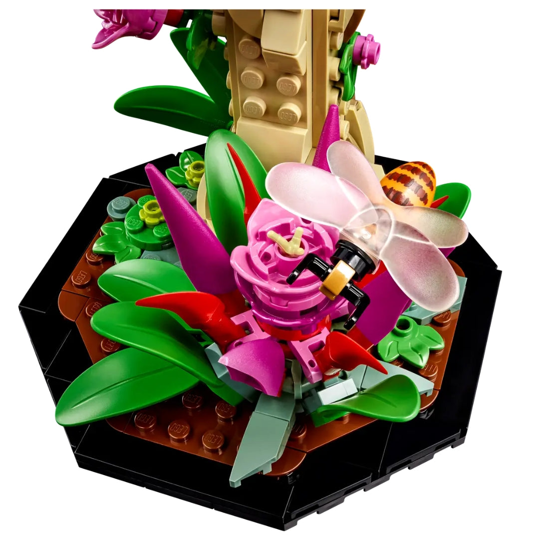 The Insect Collection by LEGO -Lego - India - www.superherotoystore.com