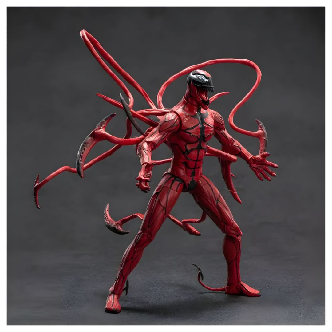 Carnage By Zd Toys -ZD Toys - India - www.superherotoystore.com