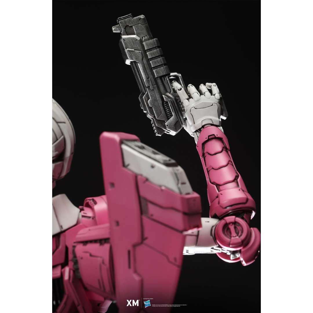 Transformers Arcee 1/10 Scale Statue by XM Studios -XM Studios - India - www.superherotoystore.com