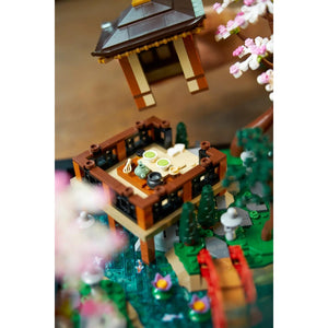 Tranquil Garden by LEGO -Lego - India - www.superherotoystore.com