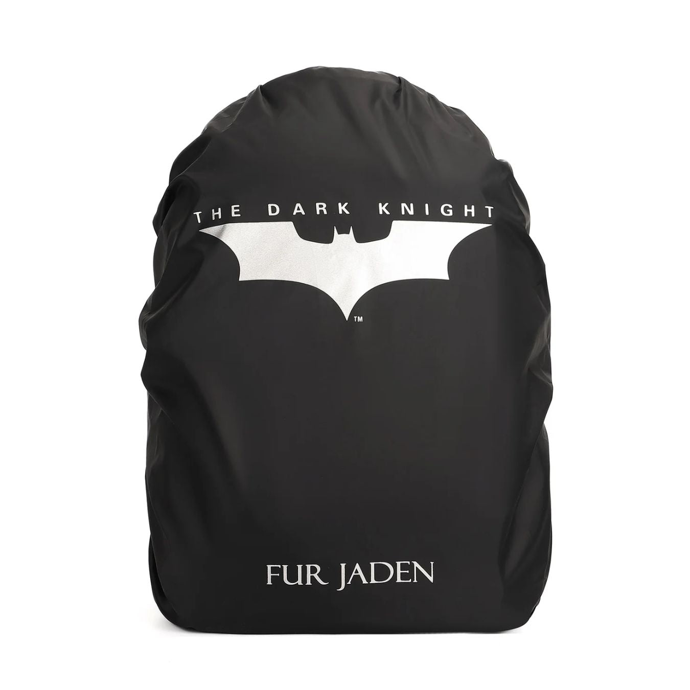 The Dark Knight Rainproof Cape By Fur Jaden