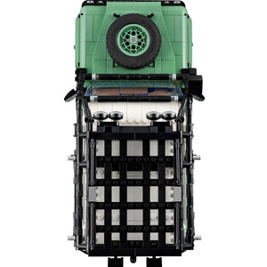 Land Rover Classic Defender 90 by LEGO -Lego - India - www.superherotoystore.com