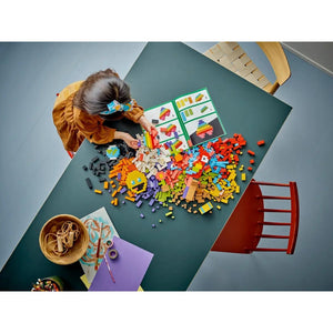 LEGO® Lots of Bricks -Lego - India - www.superherotoystore.com