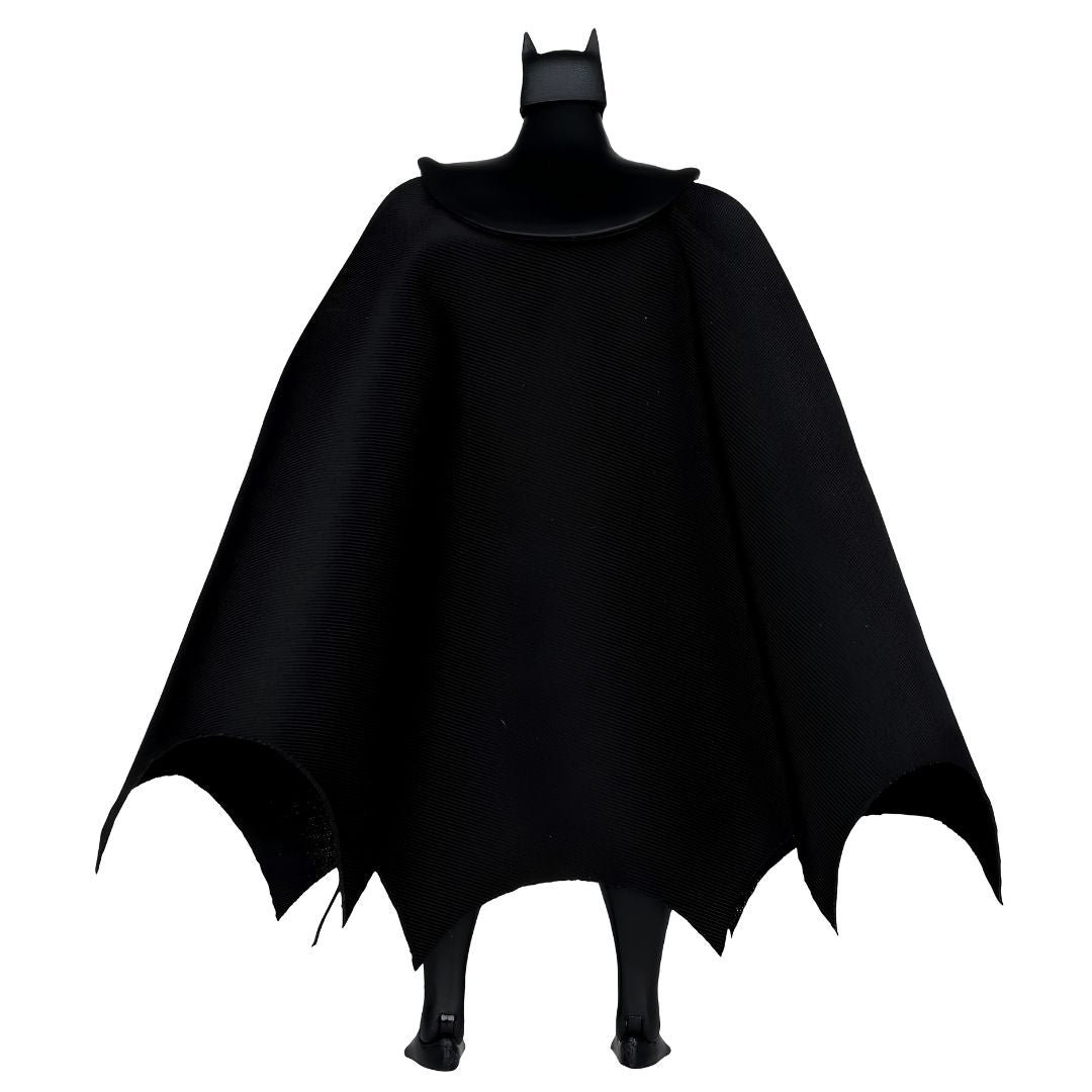 Batman the Animated Series Classic Batman (Chase) Action Figure By Mcfarlane Toys