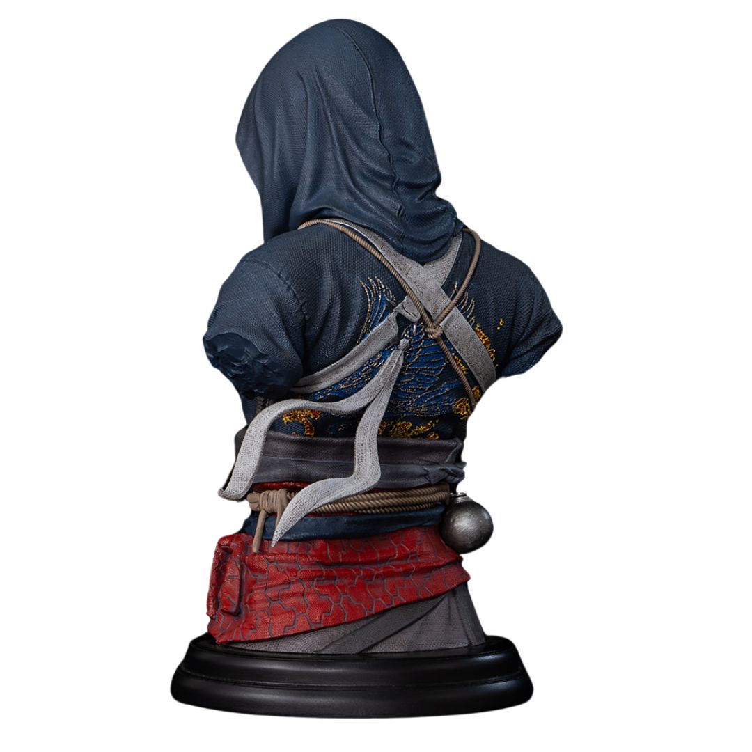 Naoe Bust By Pure Arts -Pure Arts - India - www.superherotoystore.com