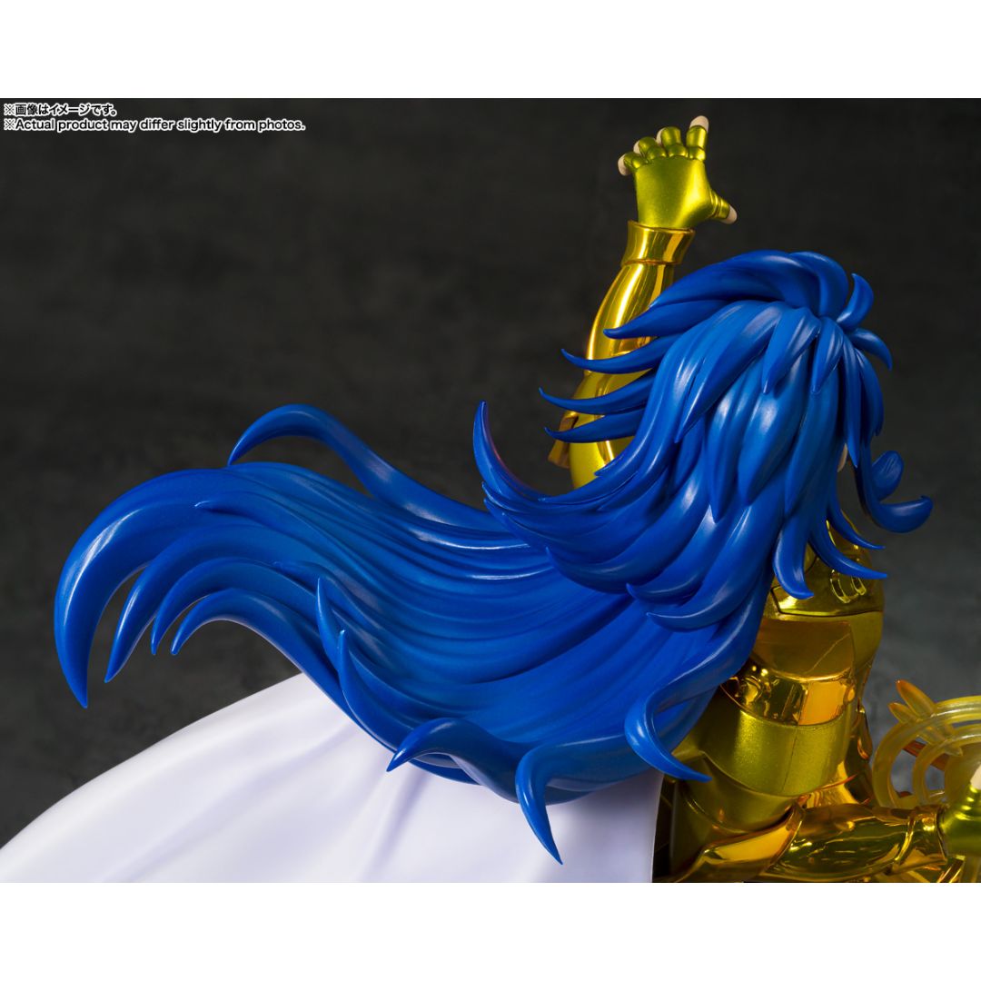 Touch Metallic Gemini Saga Figuartszero By Tamashii Nations -Tamashii Nations - India - www.superherotoystore.com