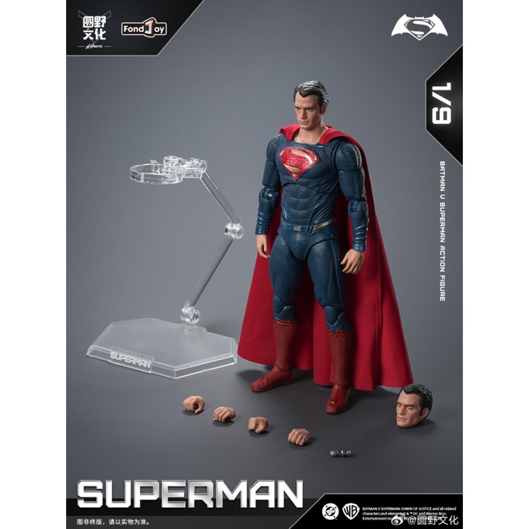 Fondjoy Superman 2.0 Ver By Fondjoy