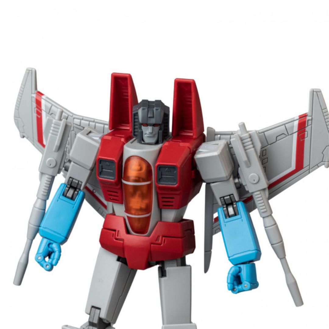 Transformers Generation One Starscream Wave 2 Model Kit By Hasbro -Hasbro - India - www.superherotoystore.com