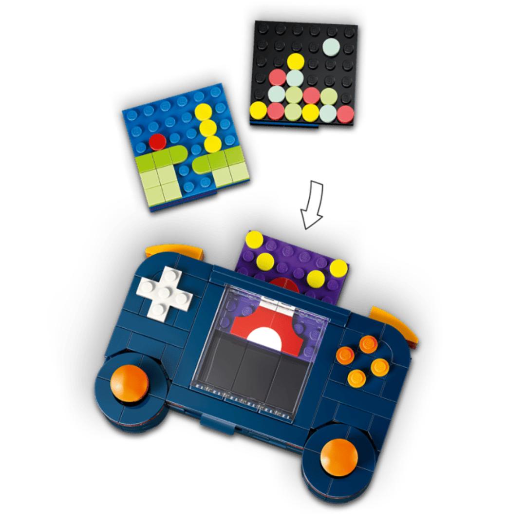 LEGO Creator 3-in-1 Retro Game Console By Lego