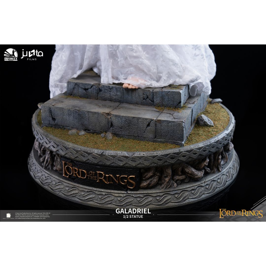 Galadriel Statue By Infinity Studio