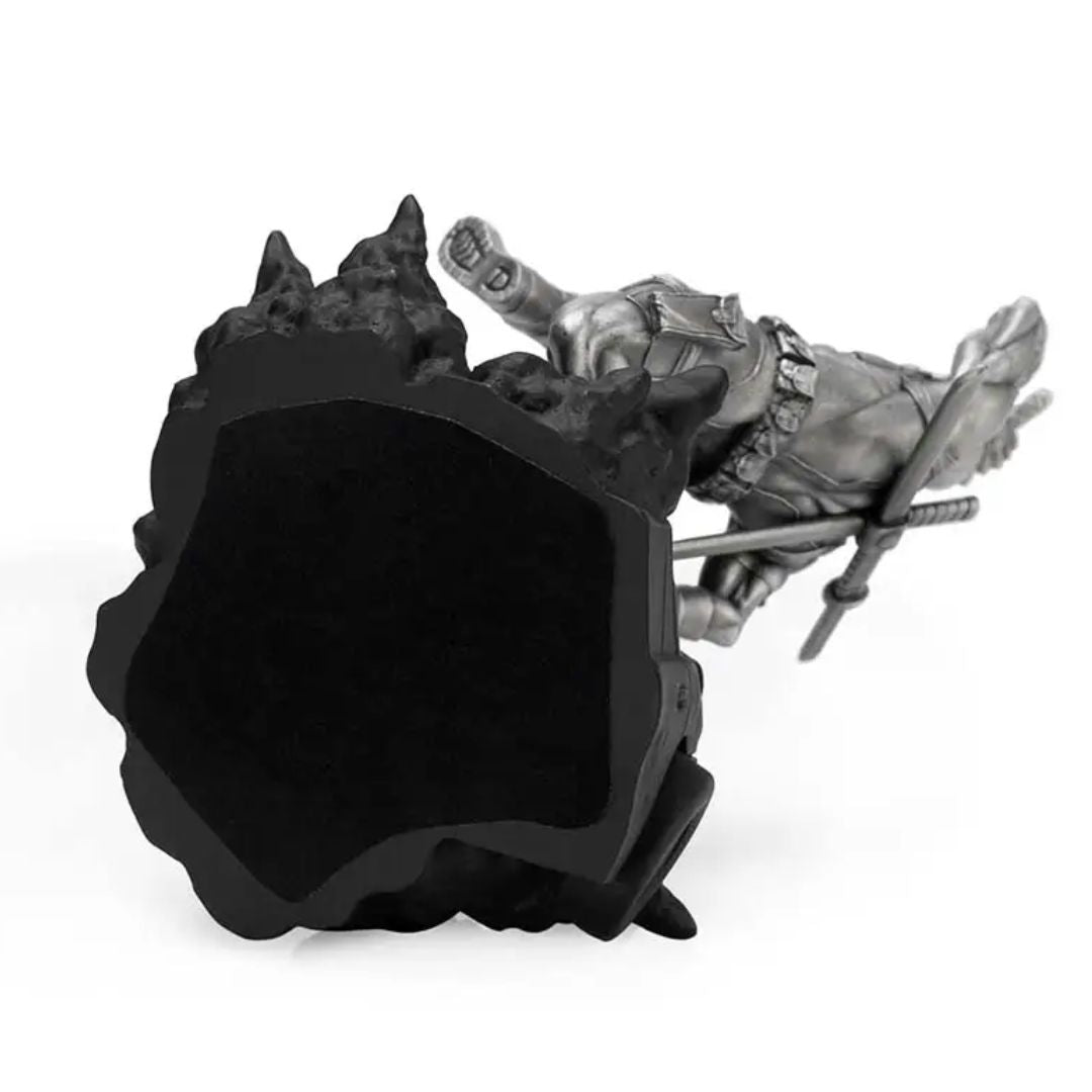 Deadpool Figurine By Royal Selangor -Royal Selangor - India - www.superherotoystore.com