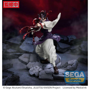 Jujutsu Kaisen Choso Shibuya Incident Luminasta Statue by SEGA Goods -SEGA Goods - India - www.superherotoystore.com