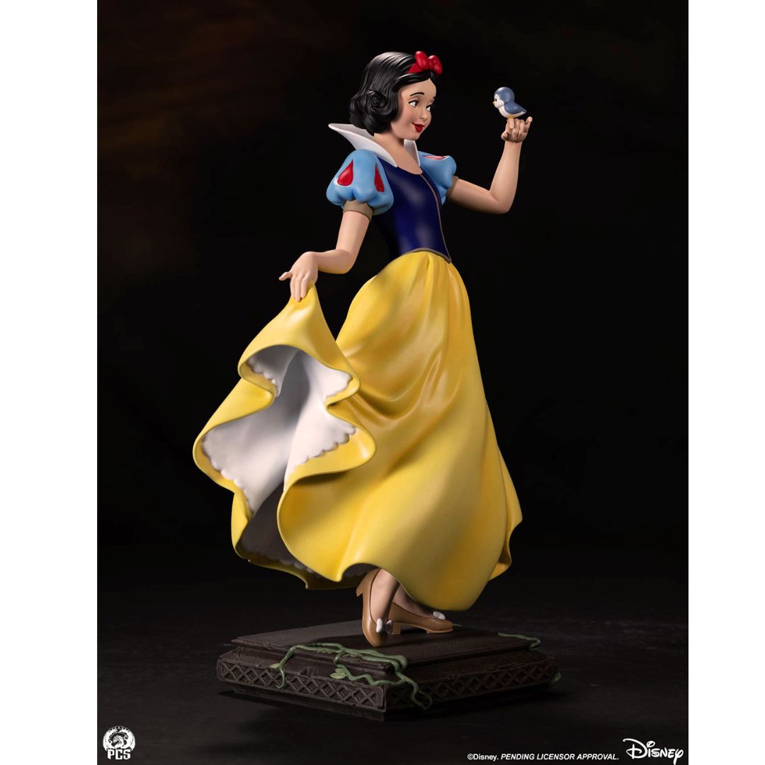 Snow White Statue By Pcs Collectibles