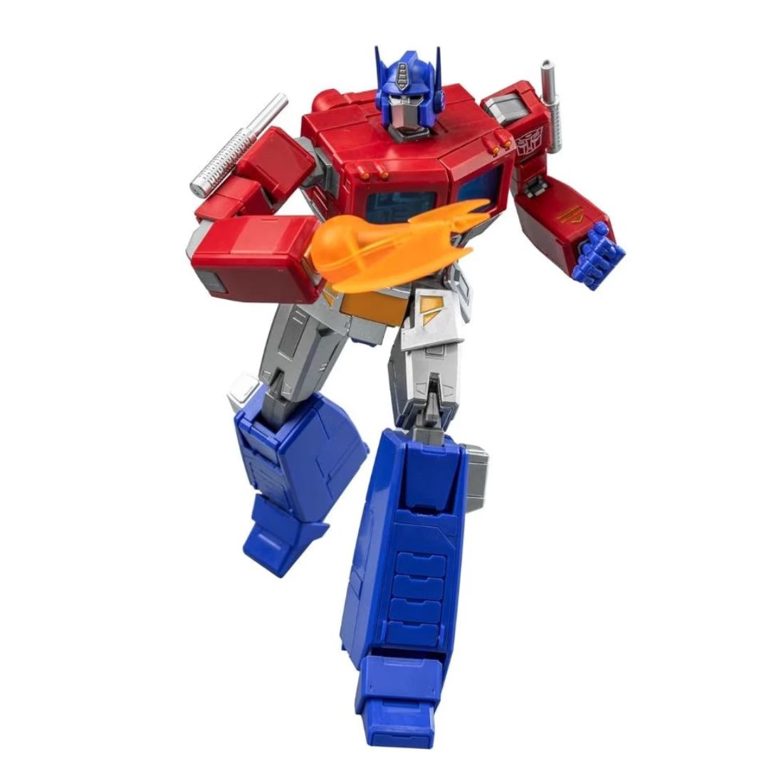 Transformers Generation One Optimus Prime Model Kit By Hasbro -Hasbro - India - www.superherotoystore.com